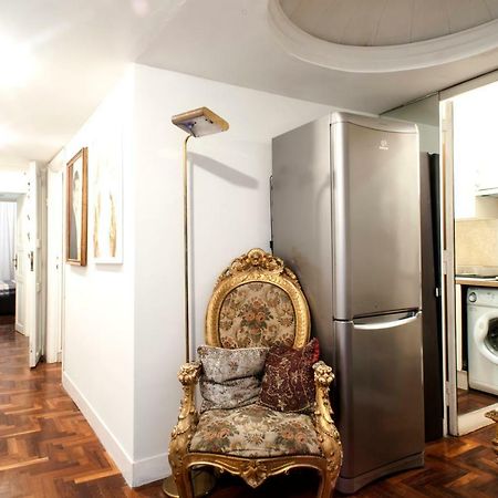 Santa Cecilia Apartment In Via Del Corso 로마 외부 사진