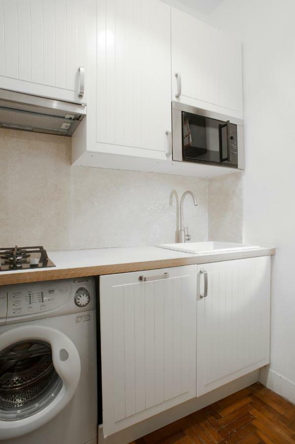 Santa Cecilia Apartment In Via Del Corso 로마 외부 사진