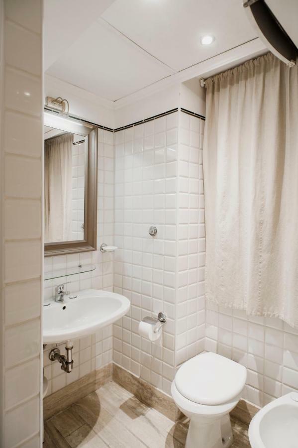 Santa Cecilia Apartment In Via Del Corso 로마 외부 사진